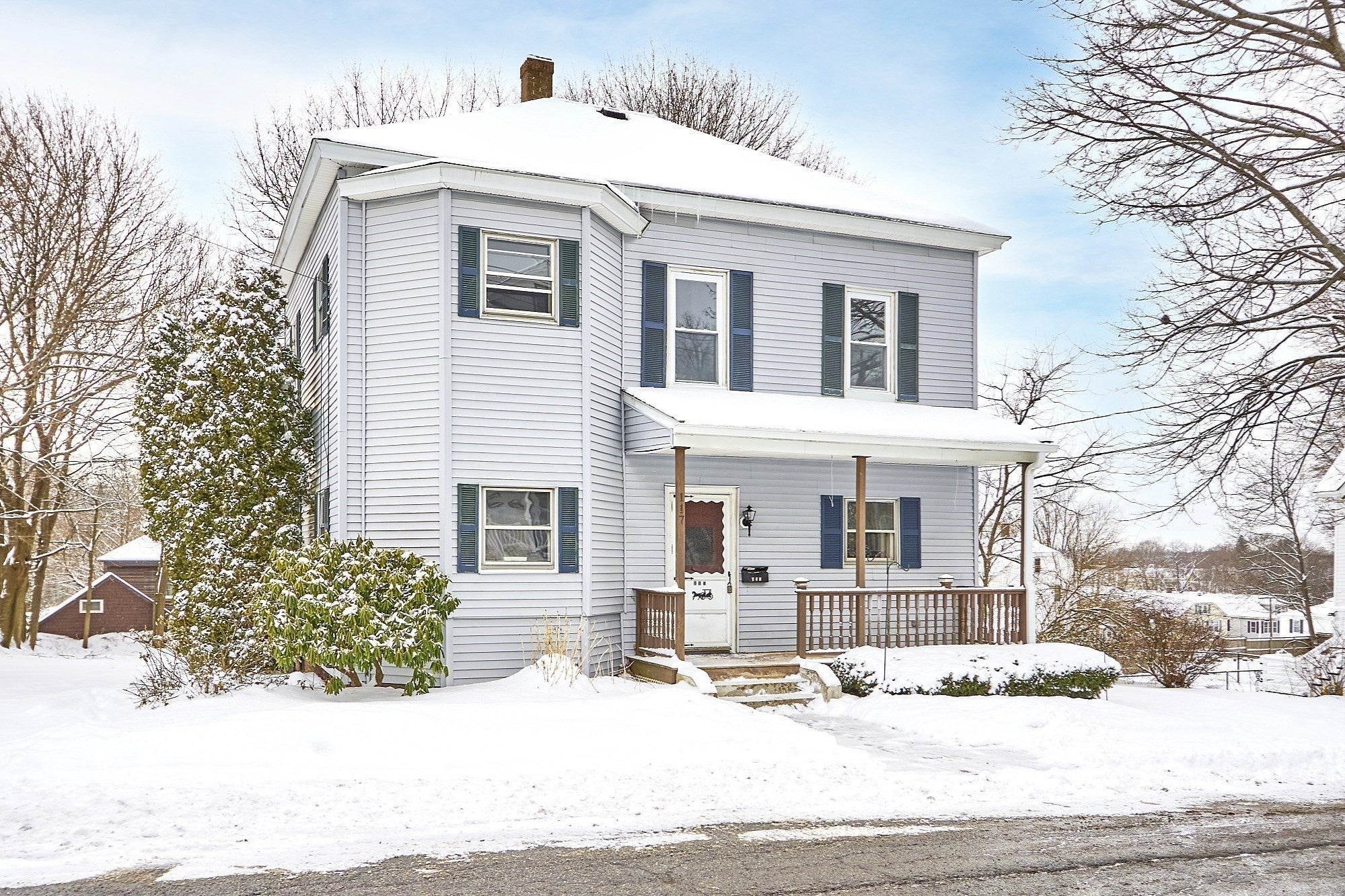 117 Greenwood Street, Gardner, MA, 117 Greenwood Street, Gardner, MA Photo #36