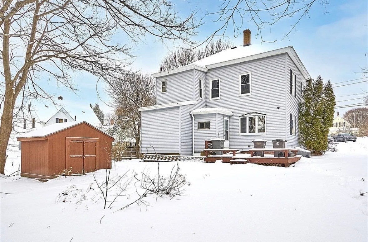 117 Greenwood Street, Gardner, MA, 117 Greenwood Street, Gardner, MA Photo #37