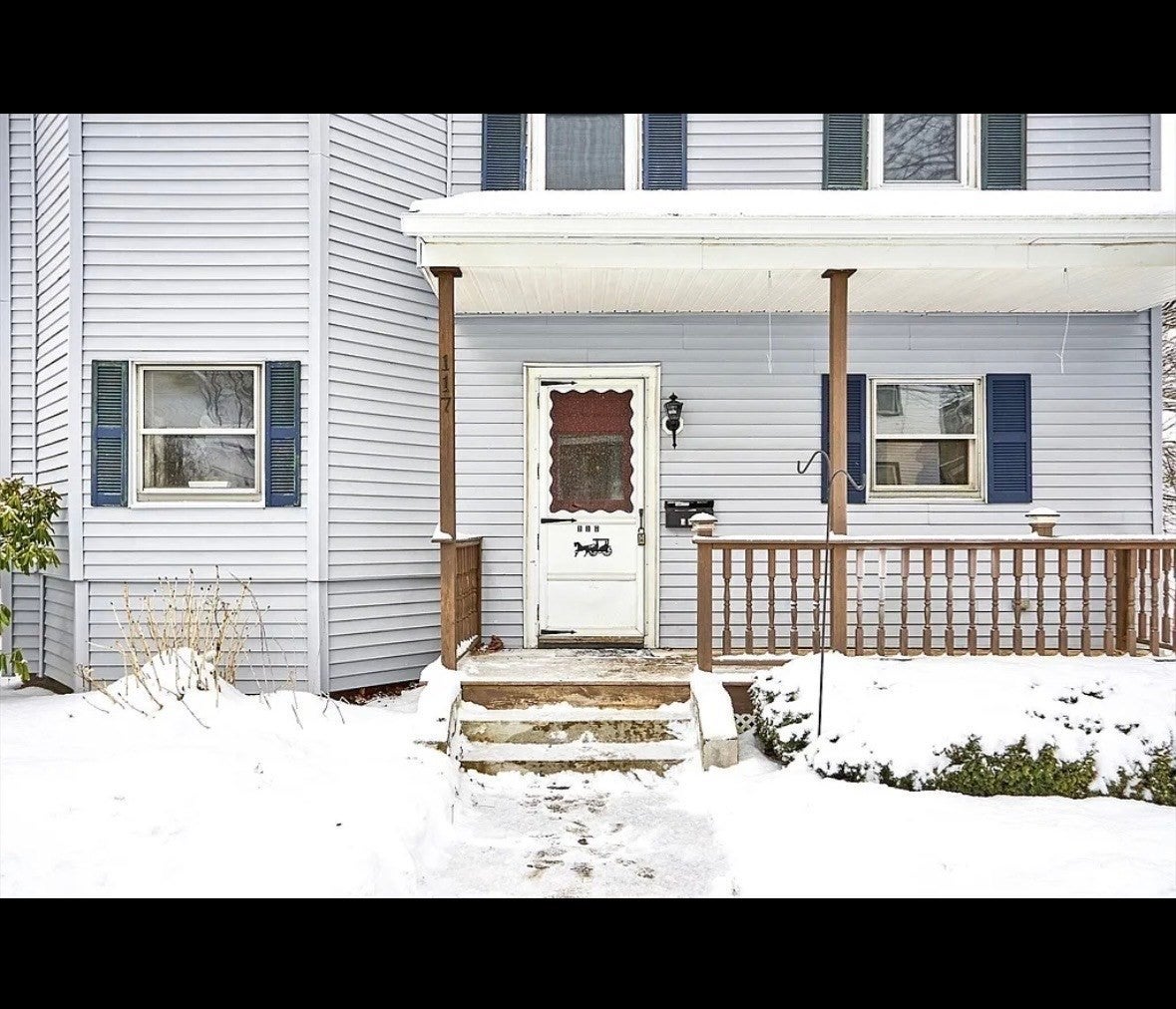 117 Greenwood Street, Gardner, MA, 117 Greenwood Street, Gardner, MA Photo #2