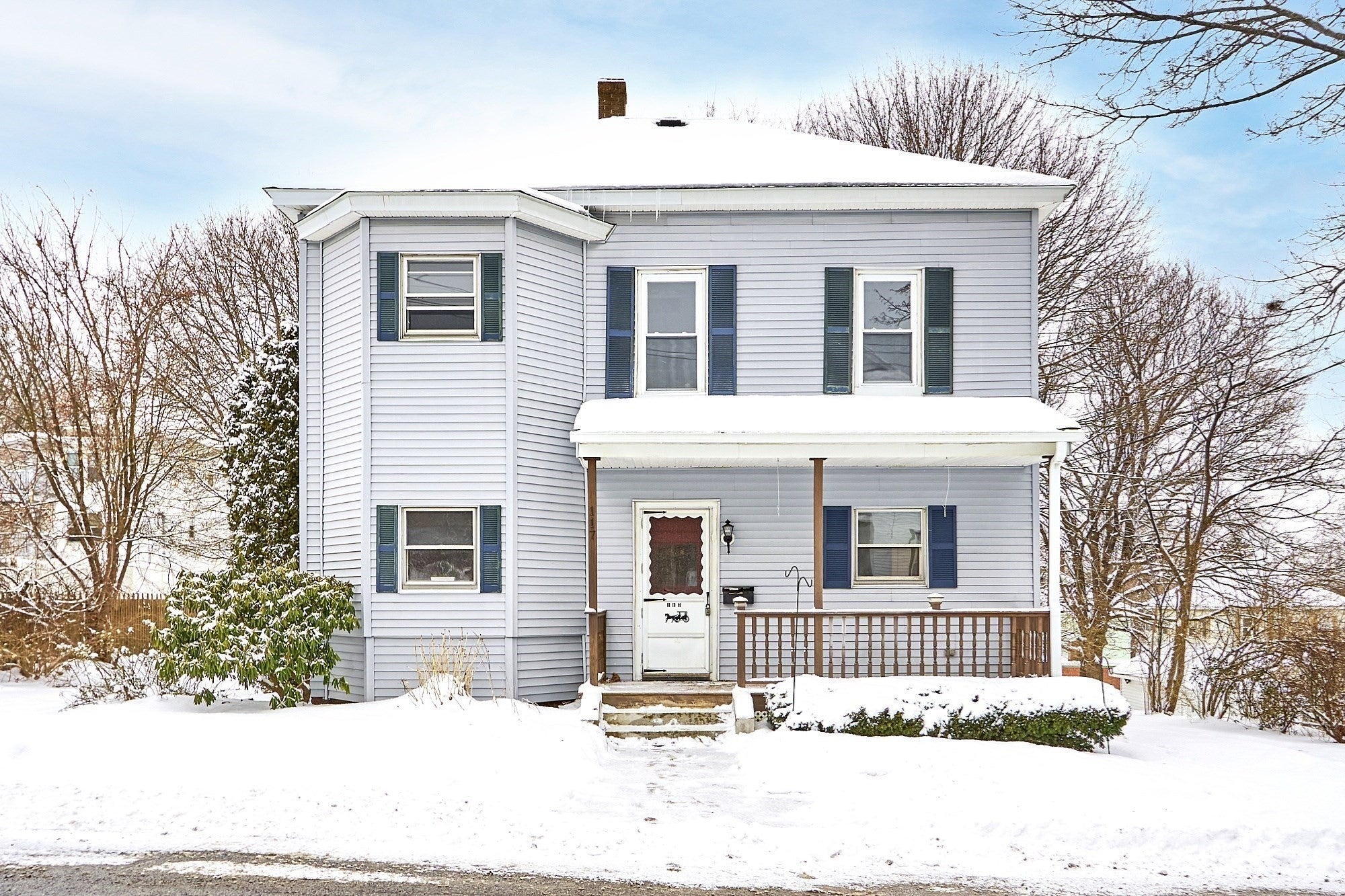 117 Greenwood Street, Gardner, MA, 117 Greenwood Street, Gardner, MA Photo #1