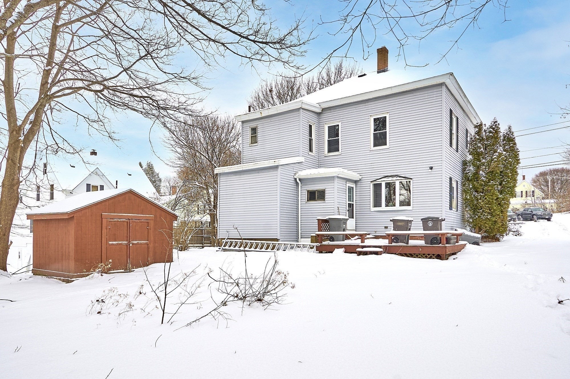 117 Greenwood Street, Gardner, MA, 117 Greenwood Street, Gardner, MA Photo #3