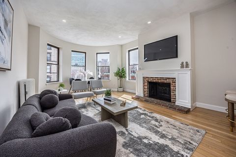 411 Marlborough St 7 Boston MA 02115
