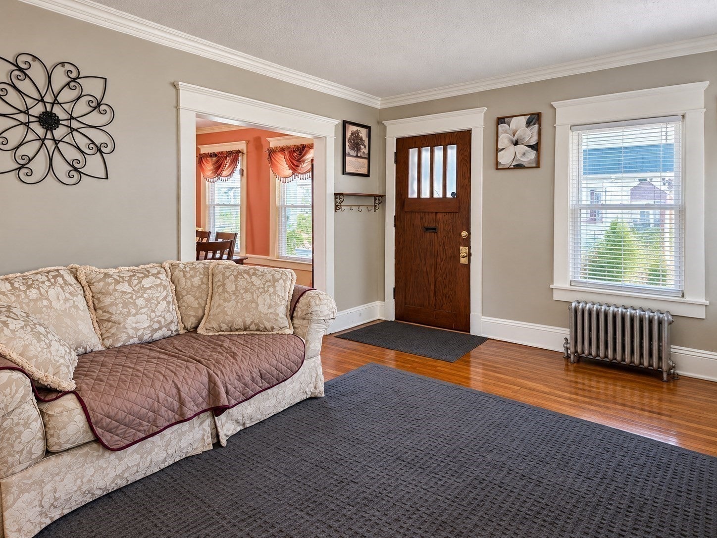 81 Lyndale St, Springfield, MA Photo #3