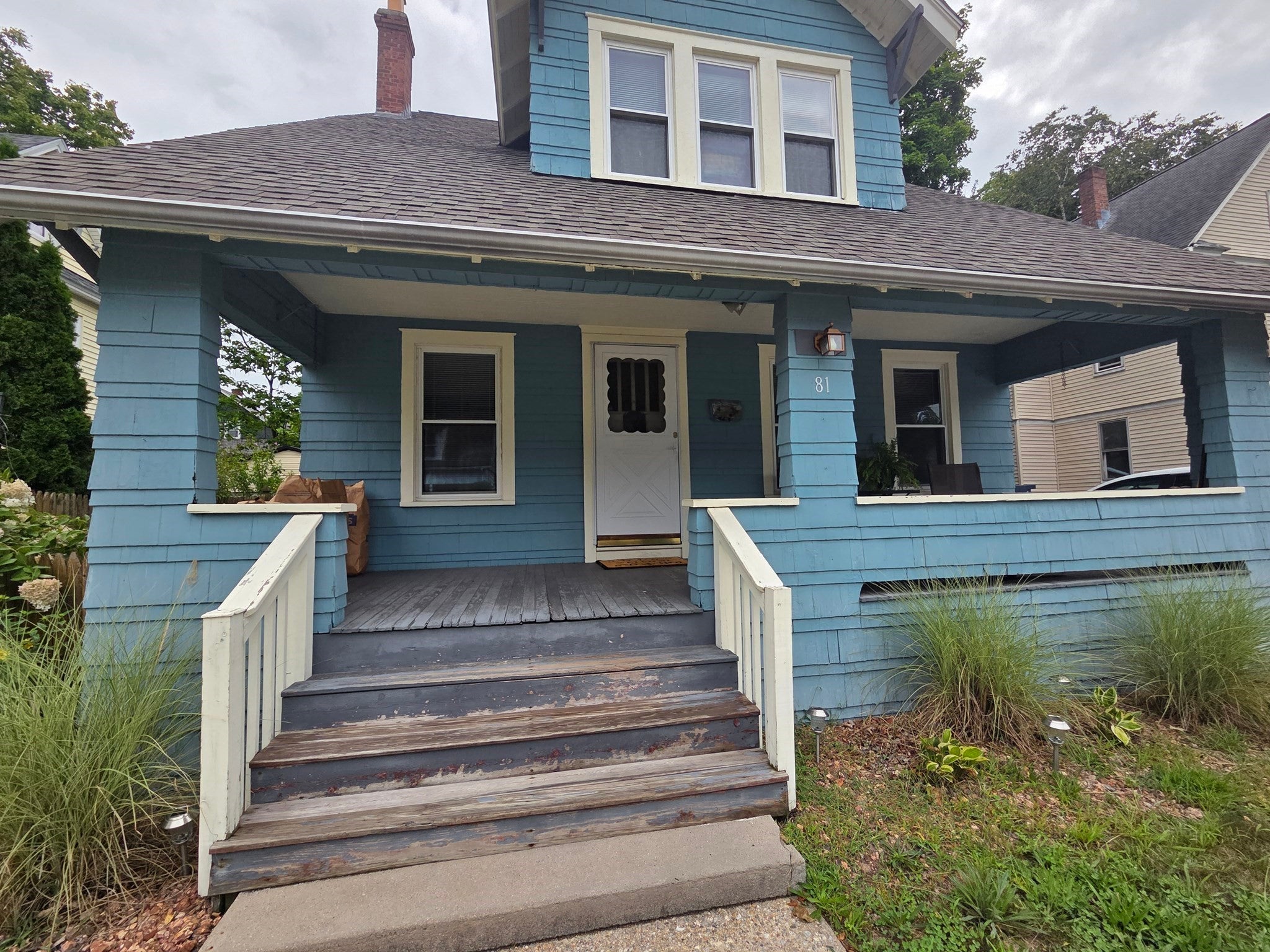 Photo of 81 Lyndale St, Springfield, MA