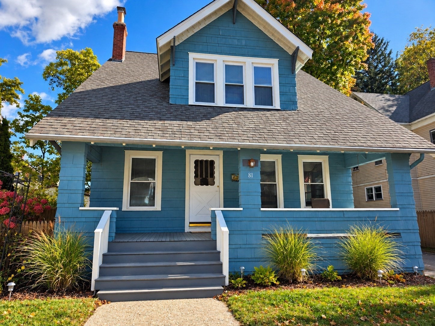 81 Lyndale St, Springfield, MA Photo #1