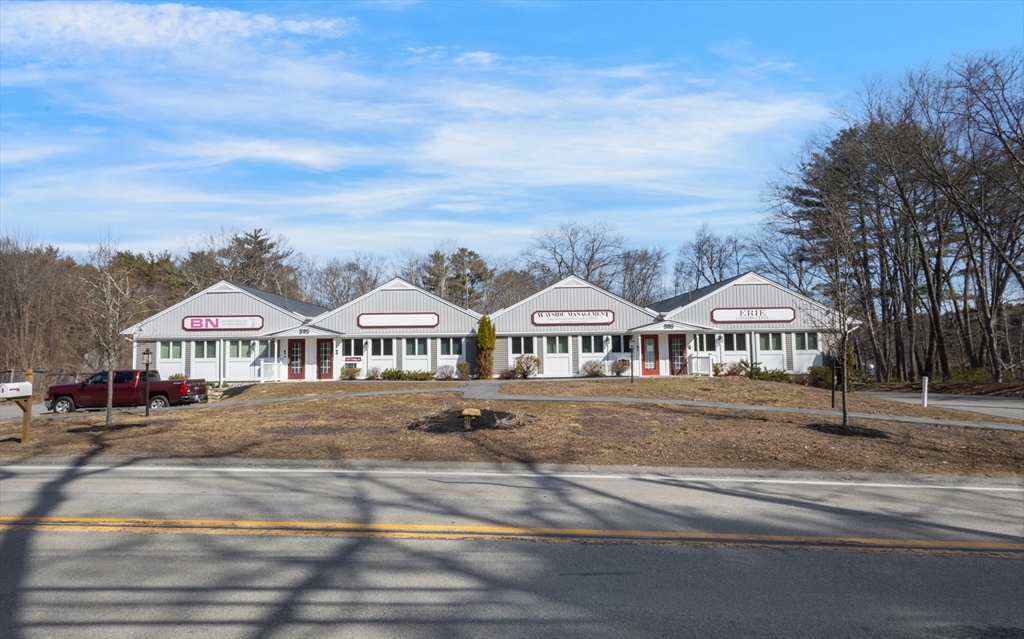 593 Massachusetts Ave