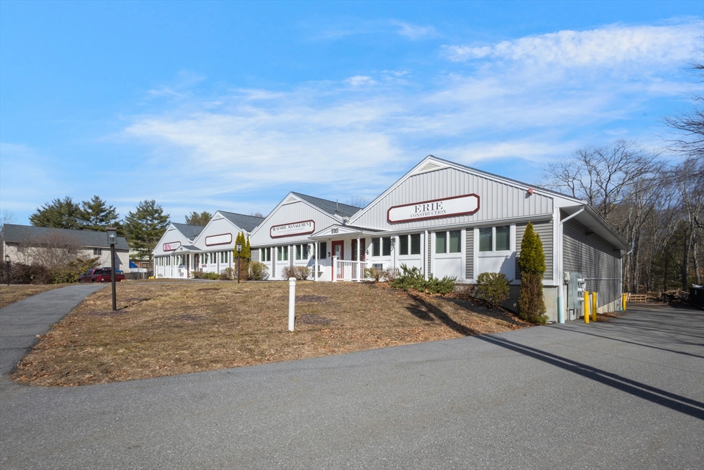 593 Massachusetts Ave