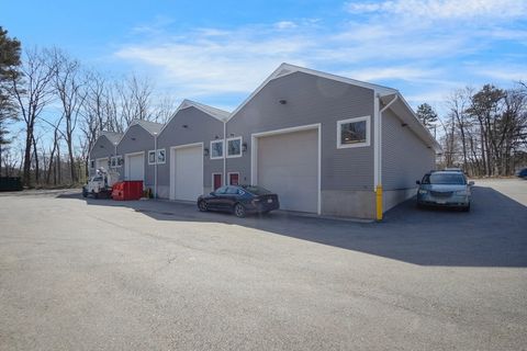 593 Massachusetts Ave Boxborough MA 01719