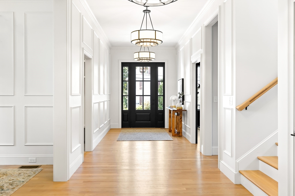 32 Pemberton