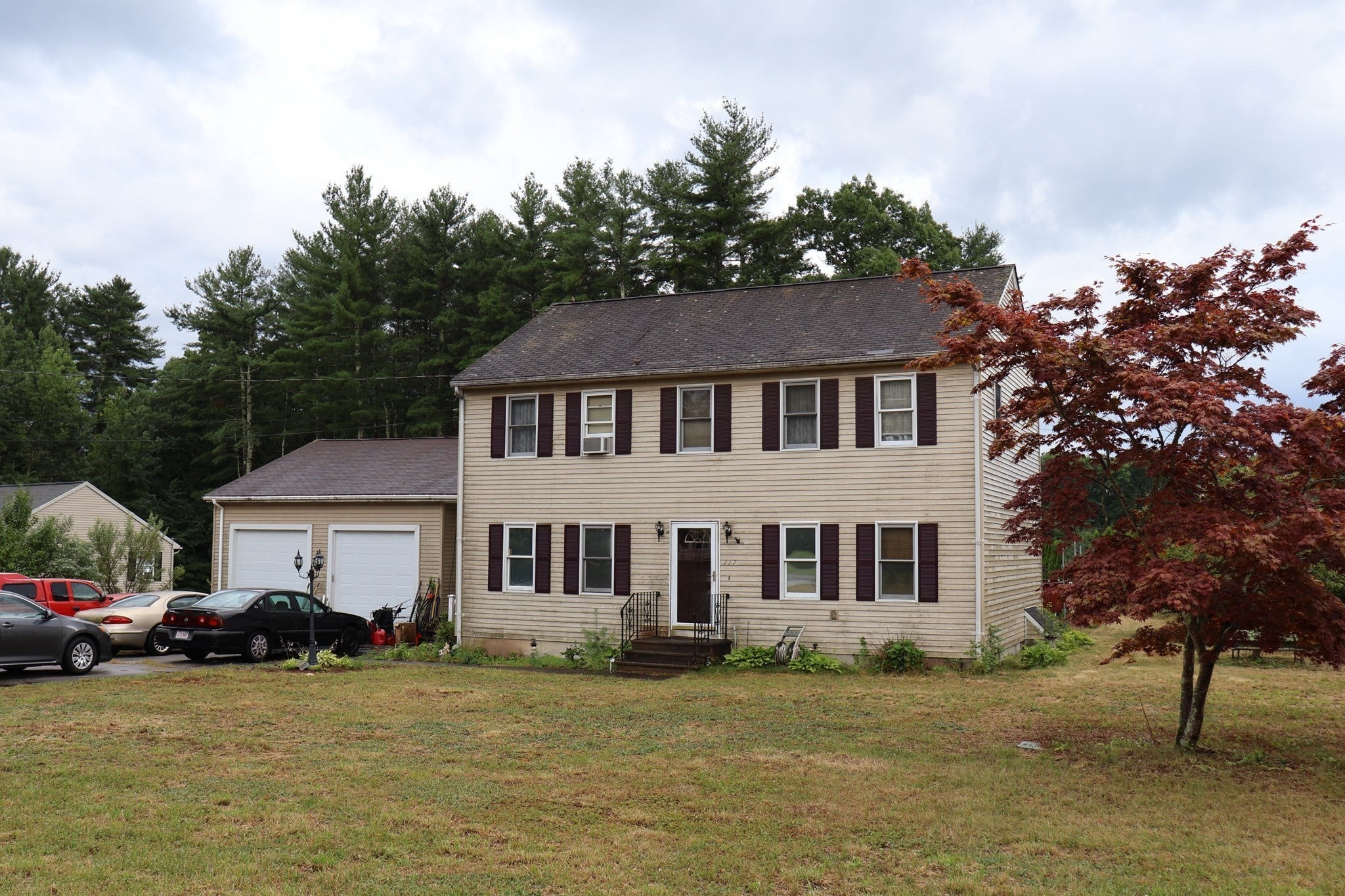 117 Charlton St, Oxford, MA, 117 Charlton St, Oxford, MA Photo #1
