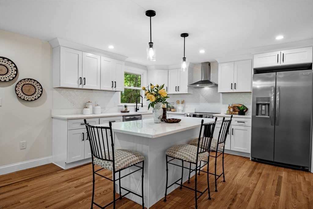 44 Longbow Rd