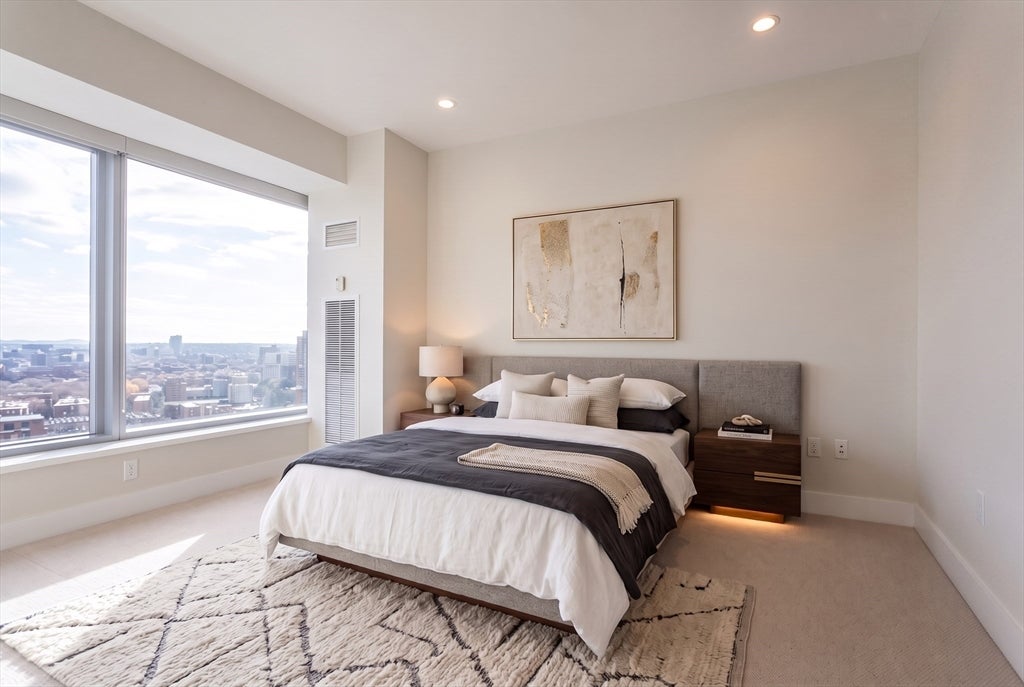 110 Stuart St #18B, Boston, MA Photo #6