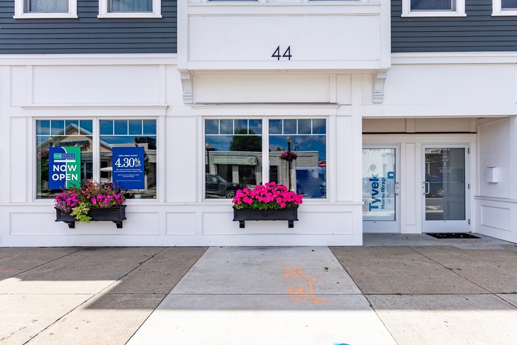 44 Maple Street C