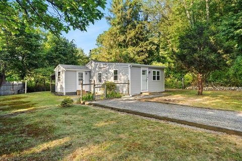 29 Glendale Ave Brockton MA 02301