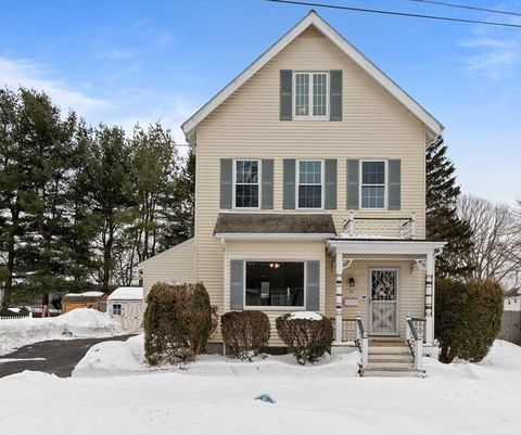 35 Tremont Street Stoneham MA 02180