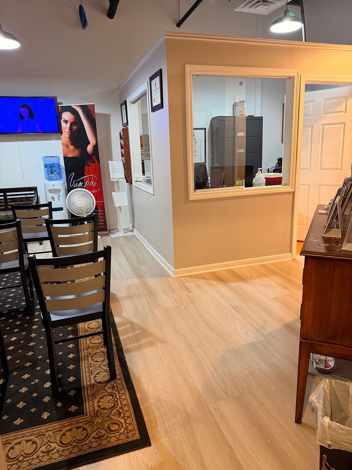 25 Marston St 303