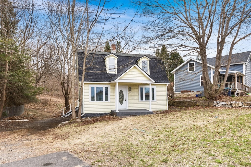 528 Walker St, Lenox, MA, 528 Walker St, Lenox, MA Photo #1