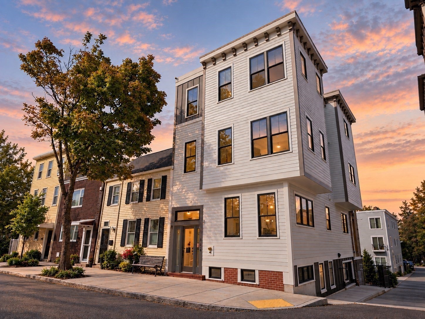 200 Everett Street #2, Boston, MA, 200 Everett Street #2, Boston, MA Photo #12