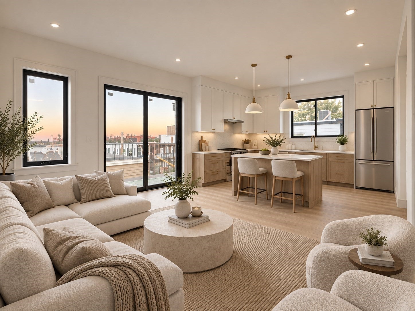 200 Everett Street #2, Boston, MA, 200 Everett Street #2, Boston, MA Photo #1
