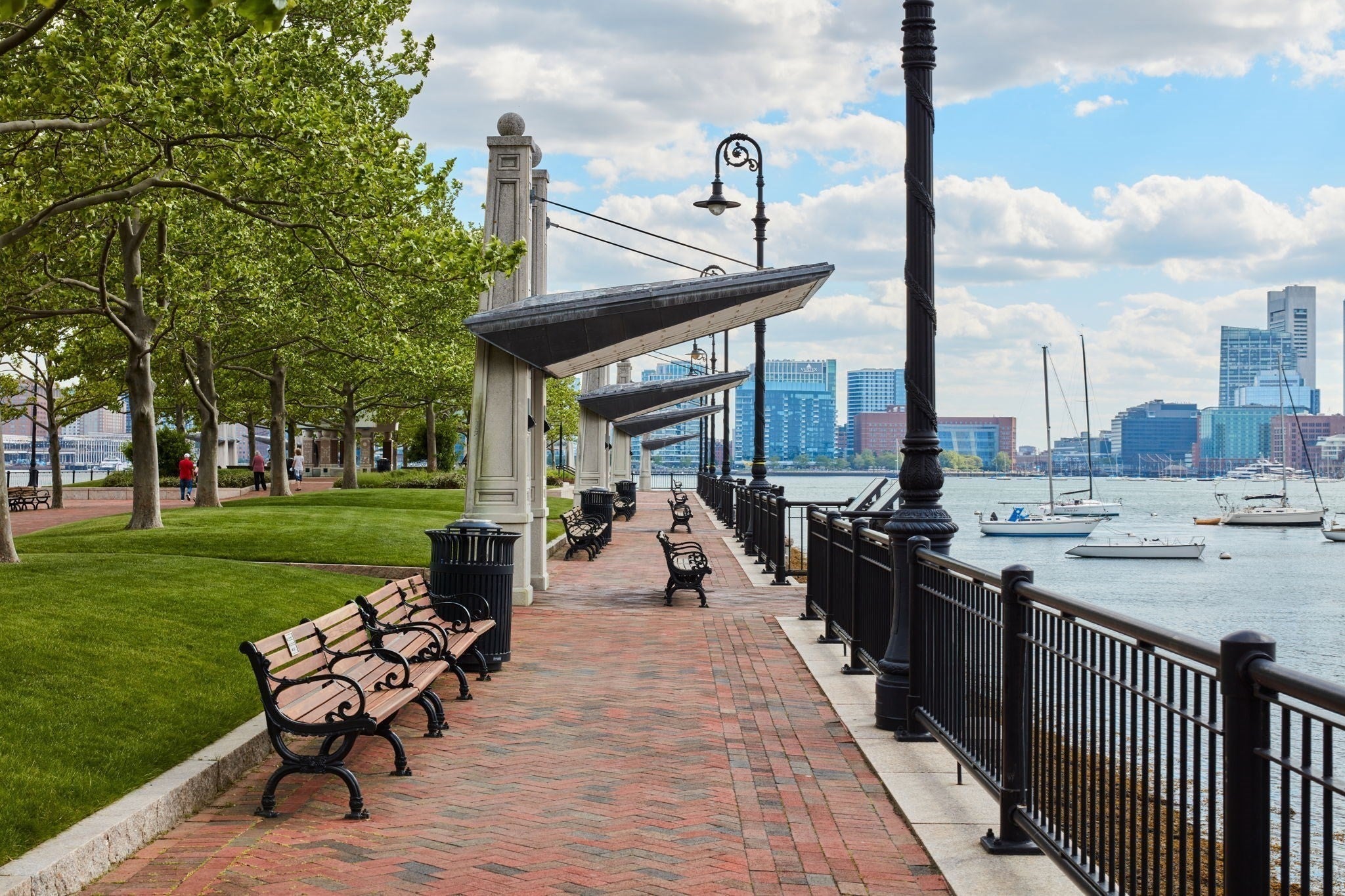 200 Everett Street #2, Boston, MA, 200 Everett Street #2, Boston, MA Photo #14