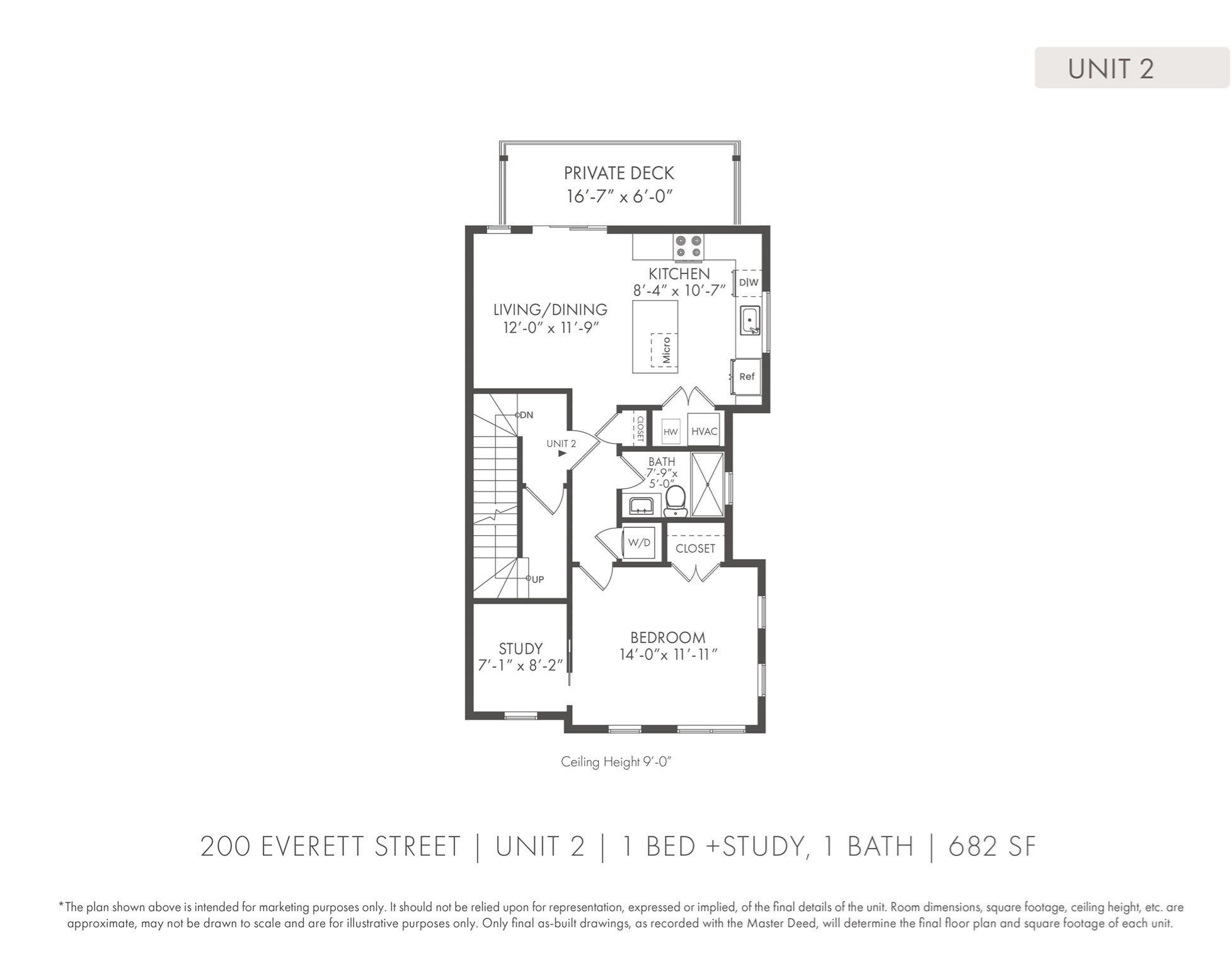 200 Everett Street #2, Boston, MA, 200 Everett Street #2, Boston, MA Photo #19