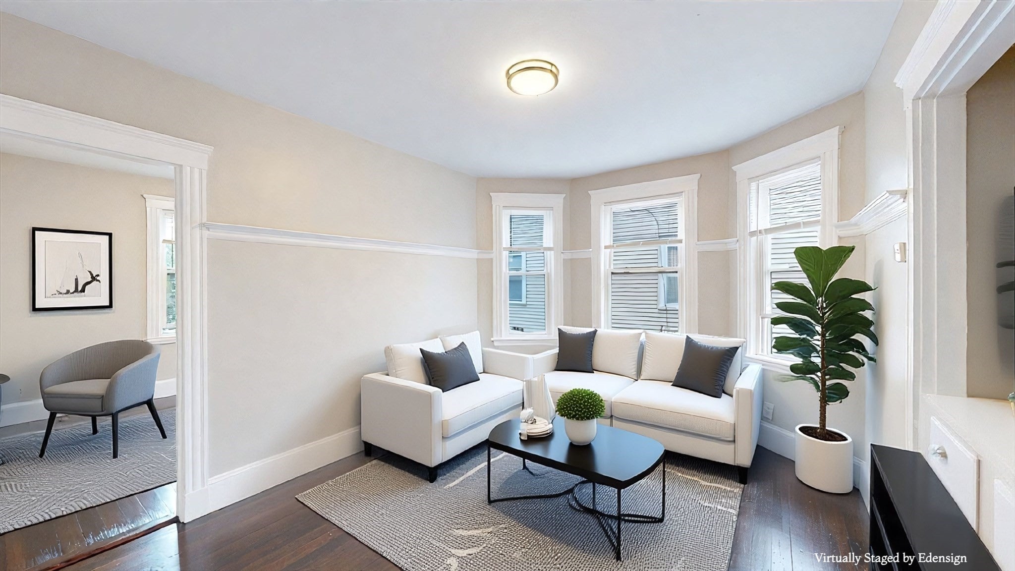 6 Ashmont Ct #2b, Boston, MA, 6 Ashmont Ct #2b, Boston, MA Photo #8