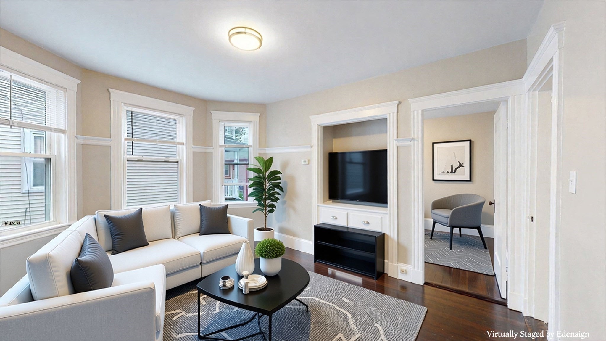 6 Ashmont Ct #2b, Boston, MA, 6 Ashmont Ct #2b, Boston, MA Photo #7
