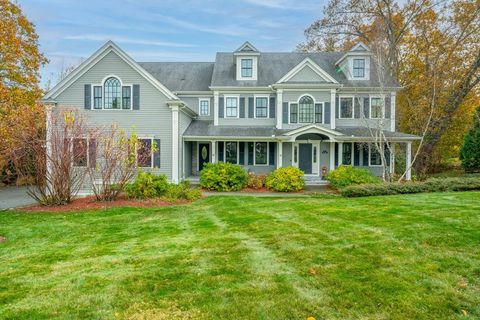 4 Whittier Rd Lexington MA 02420