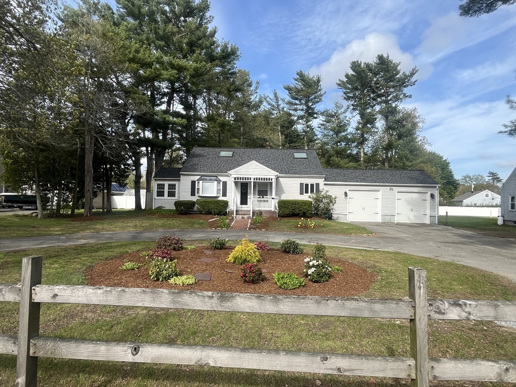 106 County Rd