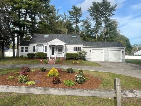 106 County Rd Freetown MA 02717