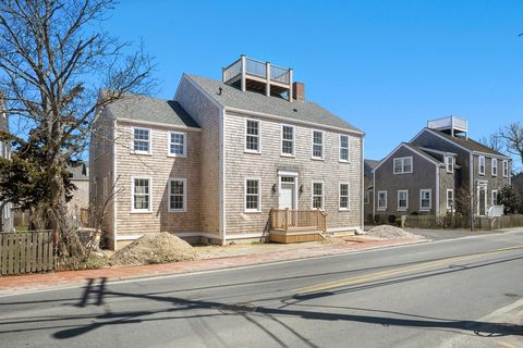 2 Mariner Way Nantucket MA 02564
