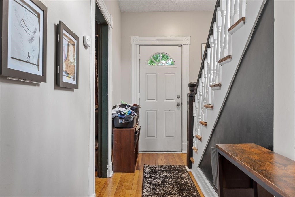 85 Montrose St