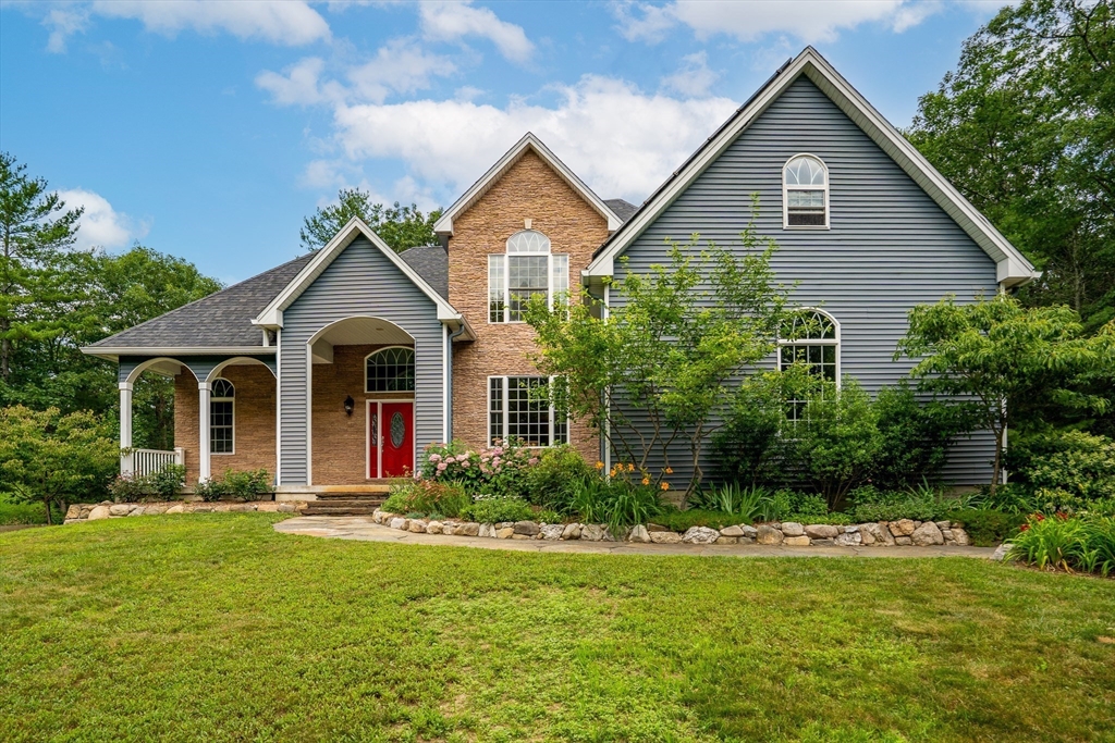 334 Southampton Rd