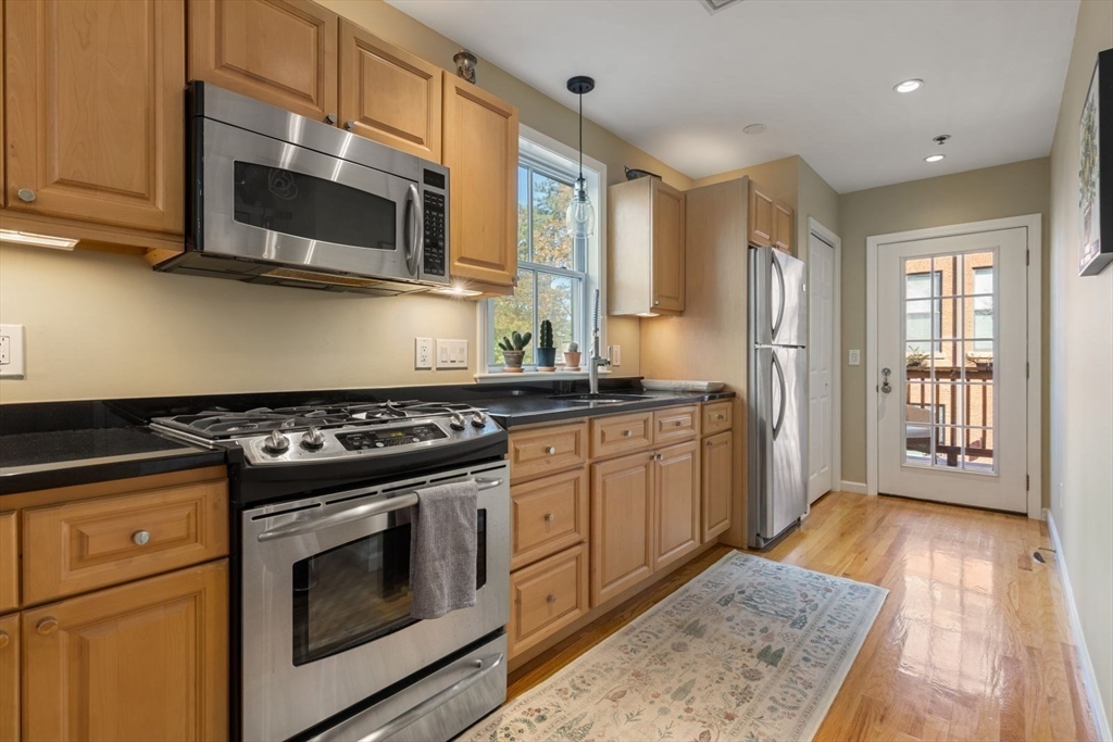 26 Forbes St #2, Boston, MA, 26 Forbes St #2, Boston, MA Photo #6