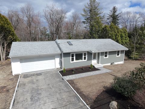 5 Avery Heights Dr Holden MA 01520