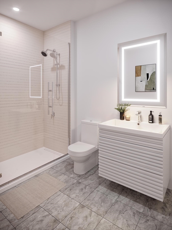 45 Bartlett Crescent 305