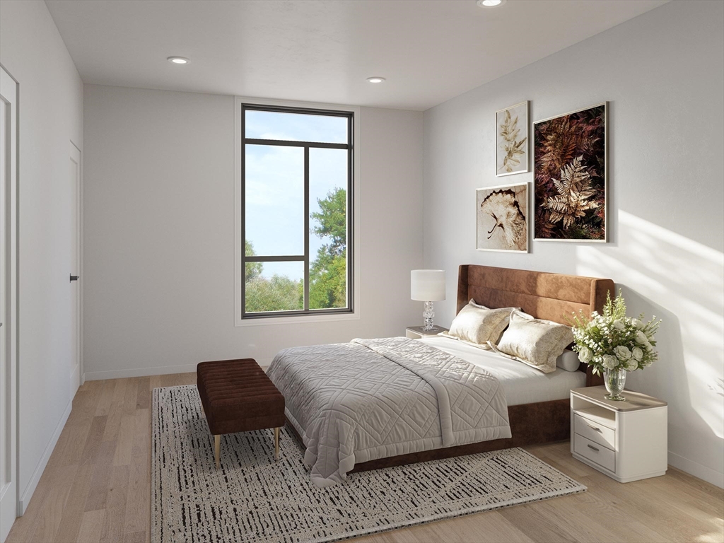 45 Bartlett Crescent 305