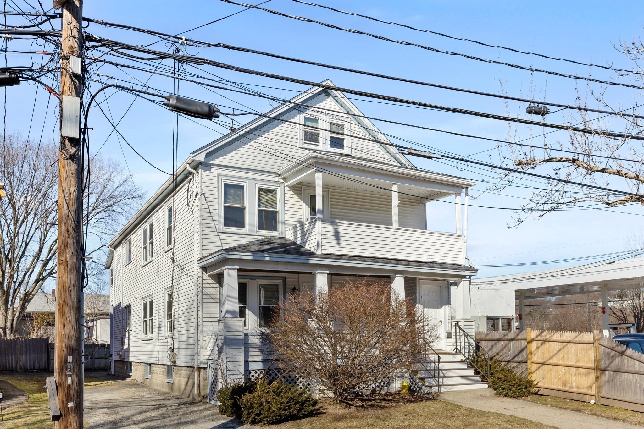 Click for 5 Quincy St #1, Arlington, MA slideshow
