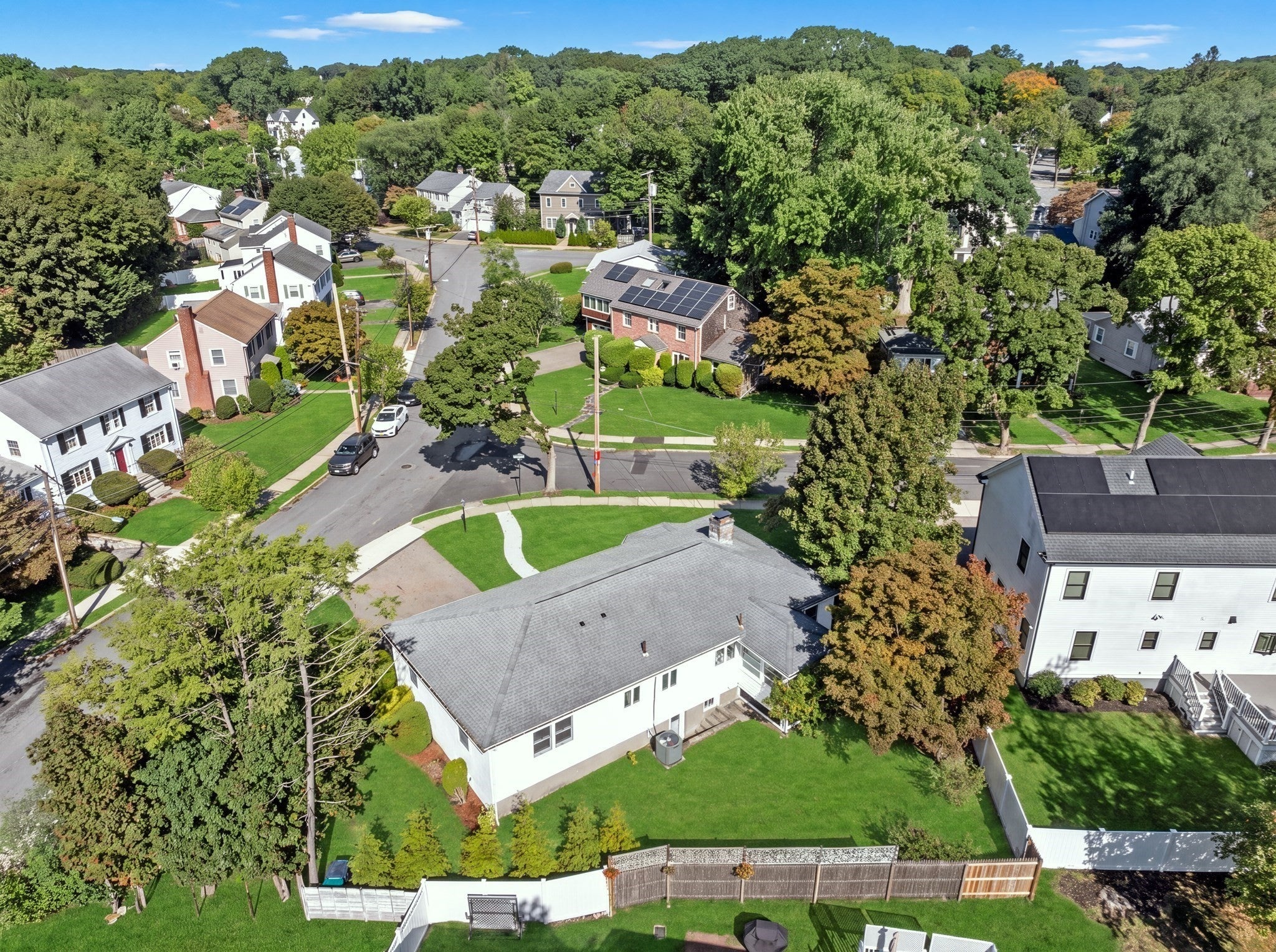 24 Great Meadow Rd, Newton, MA Photo #32
