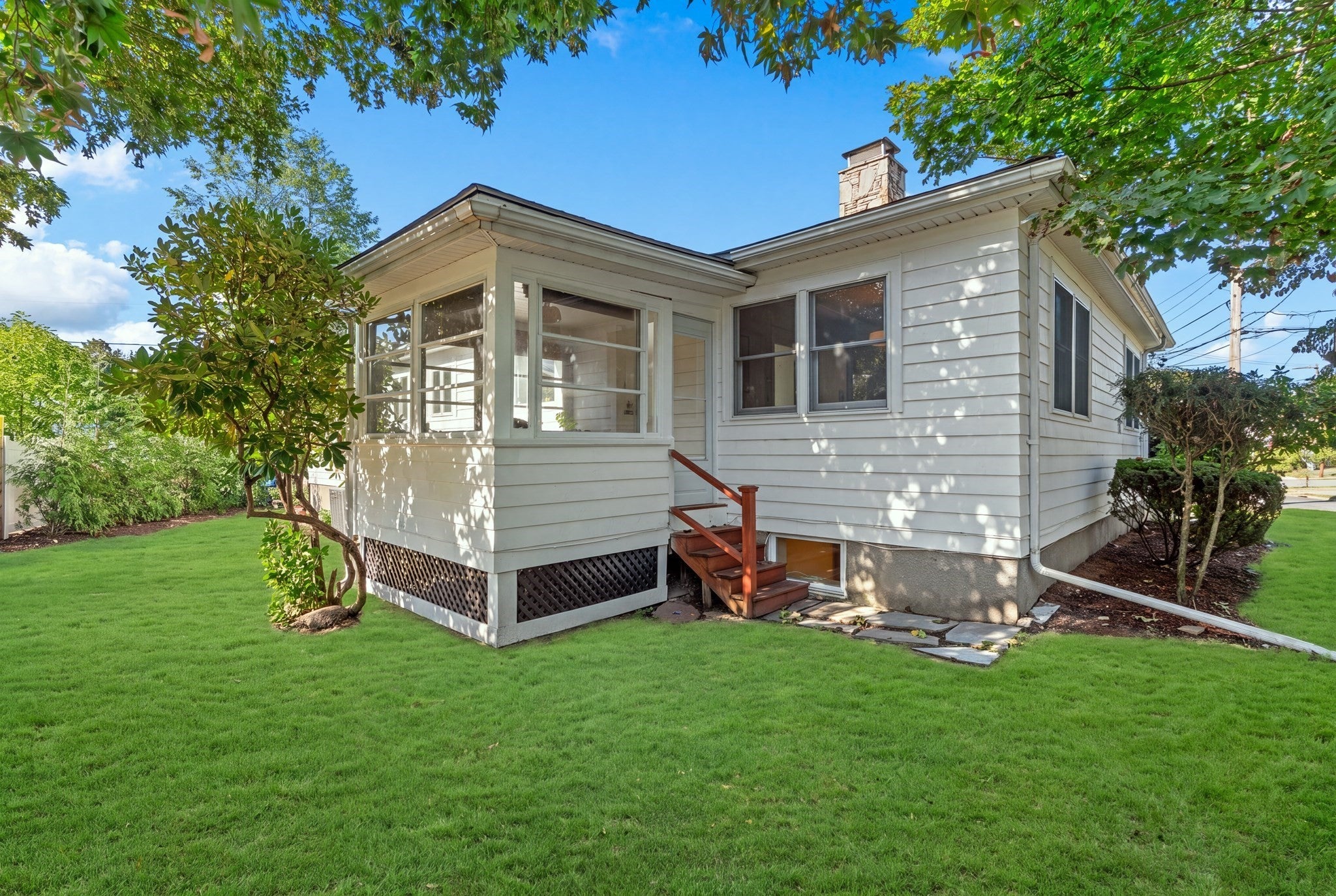 24 Great Meadow Rd, Newton, MA Photo #24