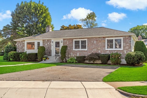 Photo of 24 Great Meadow Rd, Newton, MA 02459 (MLS # 73578231)