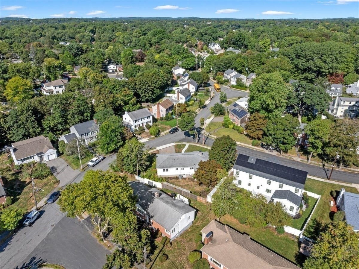 24 Great Meadow Rd, Newton, MA Photo #33