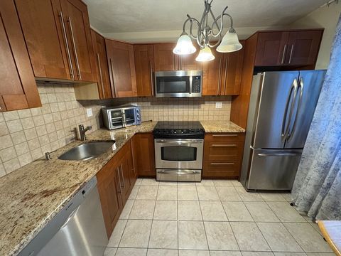 Photo of 92 Gordon St #301A, Boston, MA 02135 (MLS # 73460553)