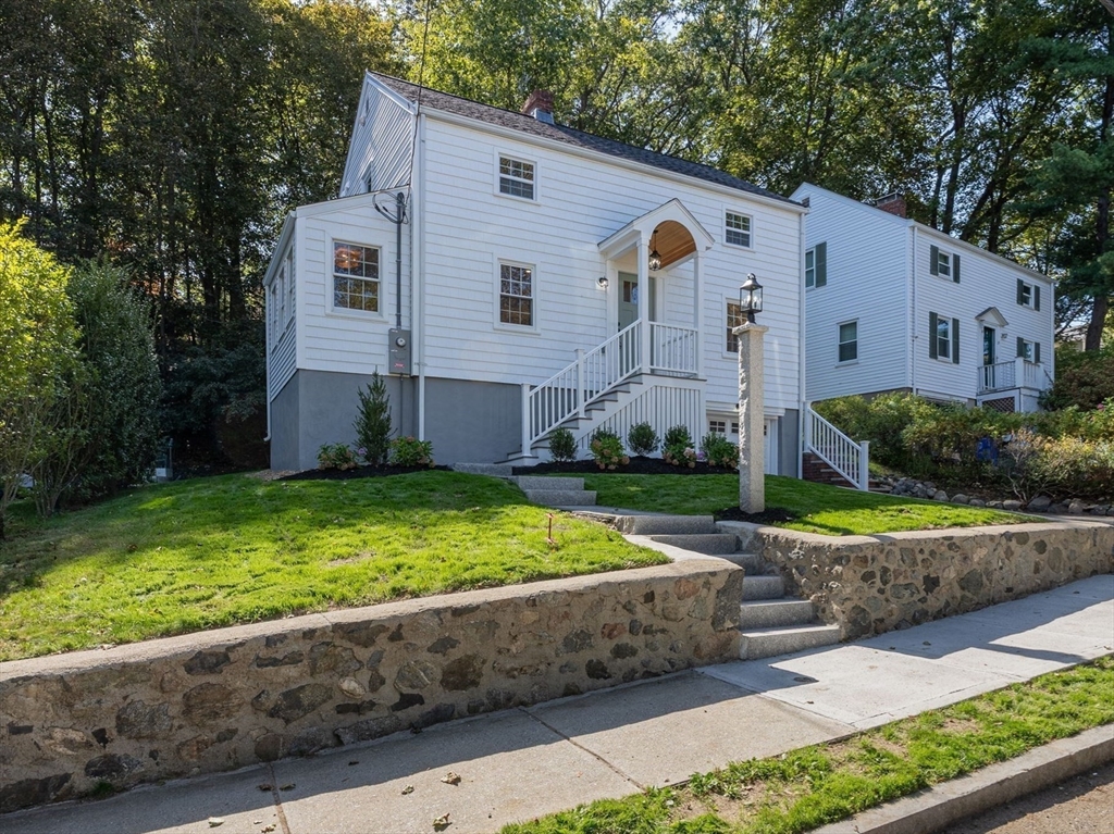 119 Gloucester St