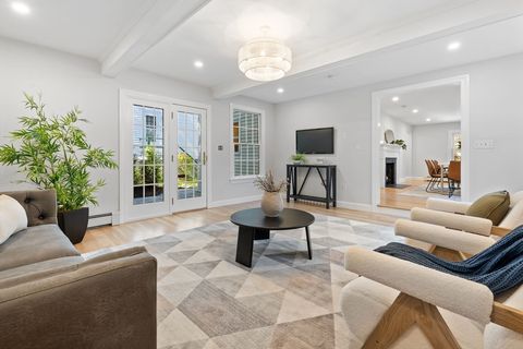 119 Gloucester St Arlington MA 02476