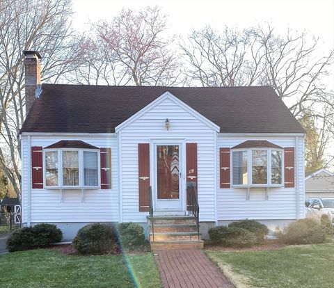 91 Kimball Road Dedham MA 02026