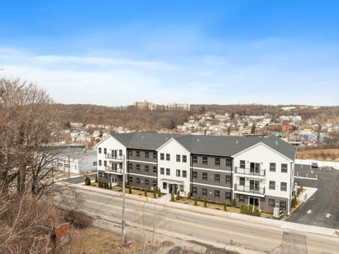 Photo of 631 Franklin Street #308, Worcester, MA 01604 (MLS # 73491560)