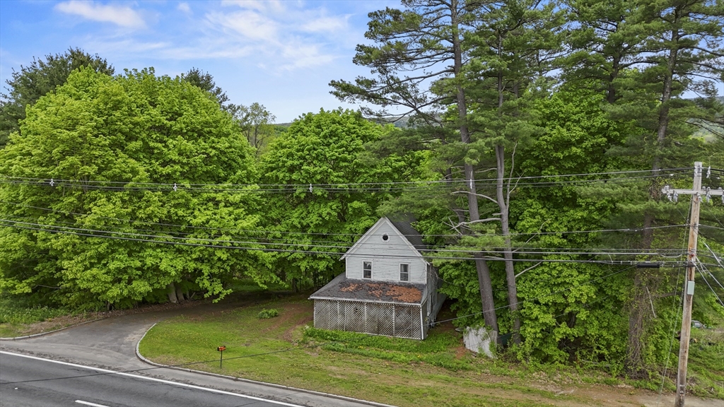 249 Pittsfield Rd