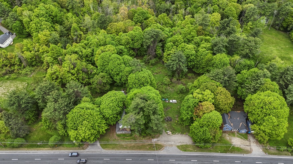 249 Pittsfield Rd