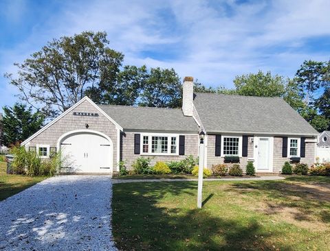 29 Winchester Avenue Yarmouth MA 02664